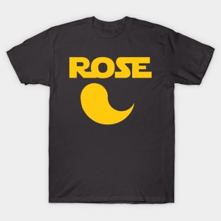 Rose Tico T-Shirt